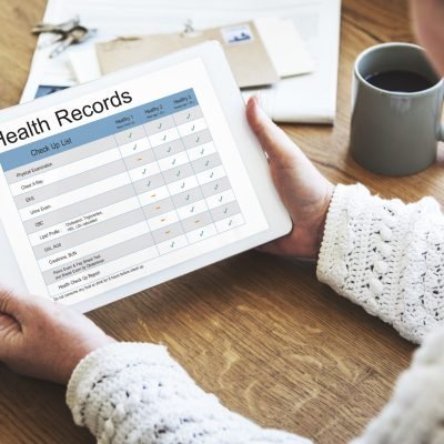 Medical Examination Report History History